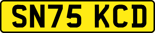 SN75KCD