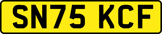 SN75KCF