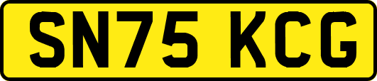 SN75KCG