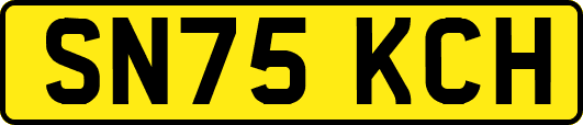 SN75KCH