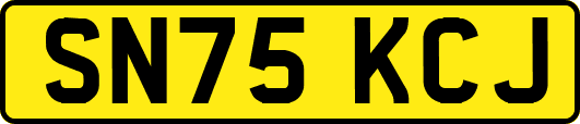 SN75KCJ