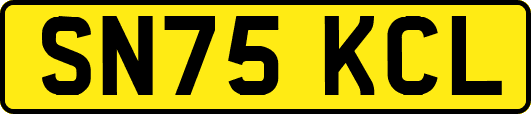 SN75KCL