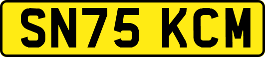 SN75KCM