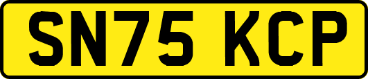 SN75KCP
