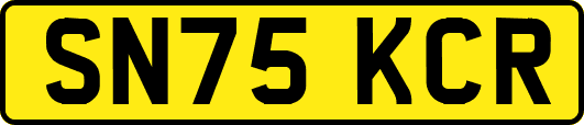SN75KCR