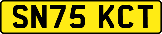 SN75KCT