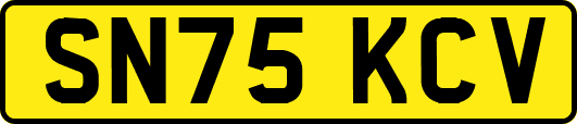 SN75KCV