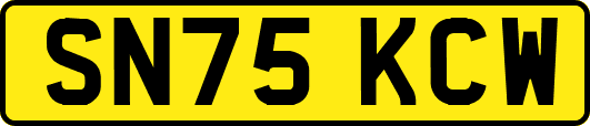SN75KCW