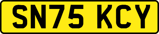 SN75KCY