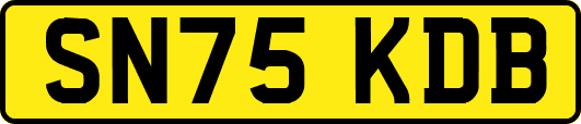 SN75KDB