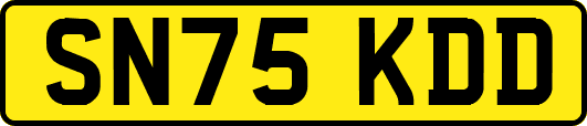 SN75KDD