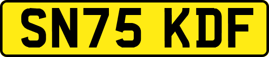 SN75KDF