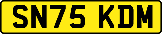 SN75KDM