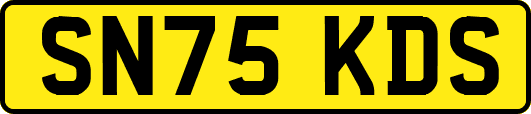 SN75KDS