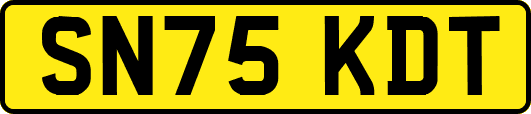 SN75KDT