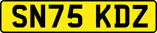 SN75KDZ