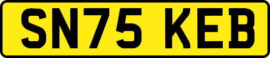 SN75KEB