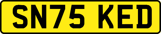 SN75KED