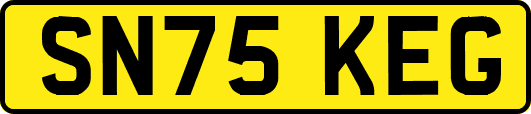 SN75KEG