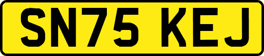 SN75KEJ