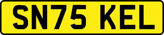 SN75KEL