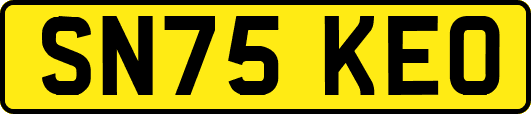 SN75KEO
