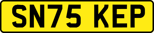 SN75KEP