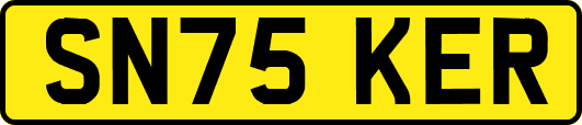 SN75KER