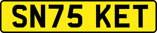 SN75KET