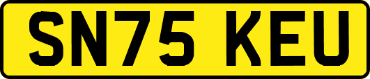 SN75KEU