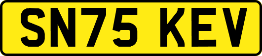 SN75KEV