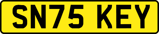 SN75KEY