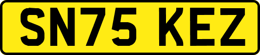 SN75KEZ