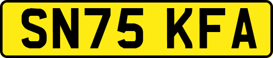 SN75KFA
