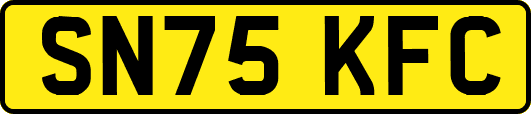 SN75KFC