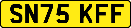 SN75KFF