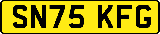 SN75KFG