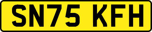 SN75KFH
