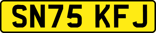 SN75KFJ