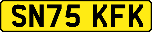 SN75KFK
