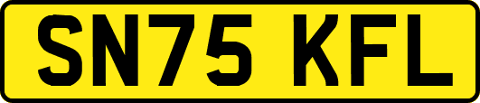 SN75KFL