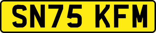 SN75KFM