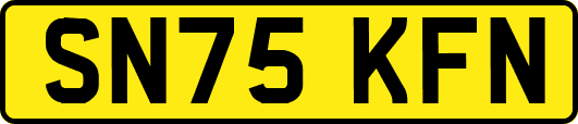 SN75KFN