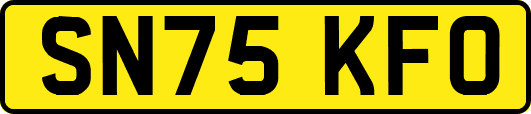 SN75KFO