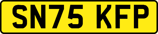 SN75KFP