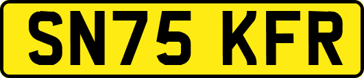 SN75KFR