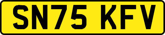 SN75KFV
