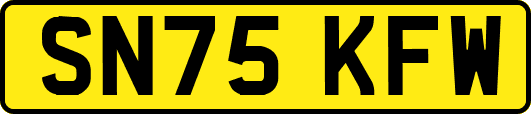 SN75KFW