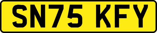SN75KFY