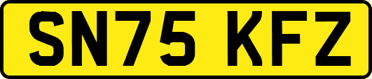 SN75KFZ